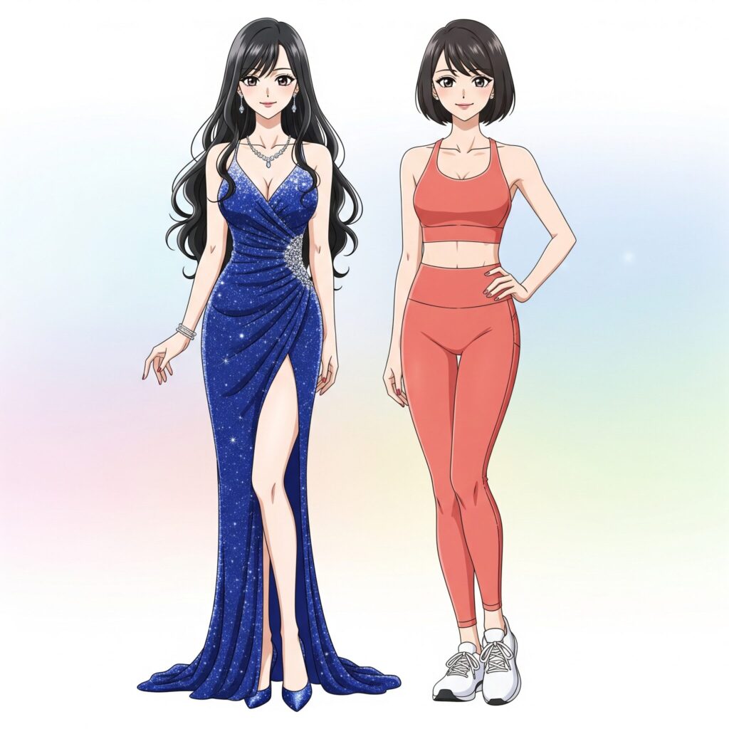 井上和香の女優としての評判は？代表作と転身の歩みを徹底解説